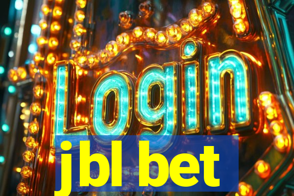 jbl bet